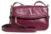 Thumbnail for your product : Hobo Singer Leather Crossbody Bag