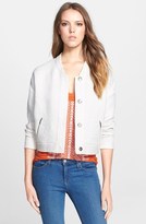 Thumbnail for your product : Rebecca Minkoff MEG JACKET