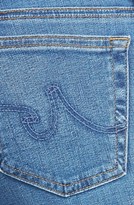 Thumbnail for your product : AG Jeans 'The Legging' Ankle Jeans (14 Year Trailway)