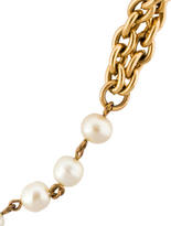 Thumbnail for your product : Chanel Necklace