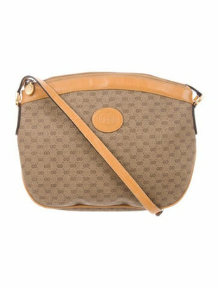 vintage gucci cross body bag