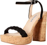 Thumbnail for your product : Charles David Women's Jocky Heeled Sandal