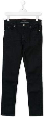 Tommy Hilfiger Junior TEEN slim-fit jeans