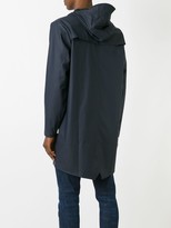 Thumbnail for your product : Rains Drawstring Hooded Raincoat