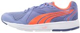 Thumbnail for your product : Puma DESCENDANT V2 Cushioned running shoes beetroot purple/clearwater/periscope
