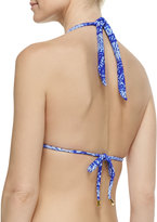 Thumbnail for your product : Vix Swimwear 2217 Vix Carioca Bia Tube Bikini Top