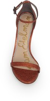 Thumbnail for your product : Sam Edelman Ariella Ankle Strap Stiletto