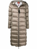 Thumbnail for your product : Parajumpers Hooded Down Padded Coat