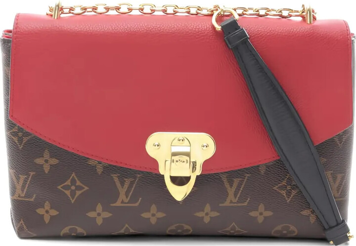 Louis Vuitton Pre-Owned 2018 Saint Placide shoulder bag