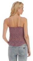 Thumbnail for your product : Free People Lace Cami