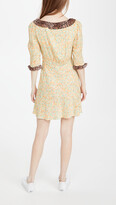 Thumbnail for your product : Rixo Marcele Dress
