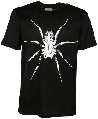Lanvin Spider Print T-shirt