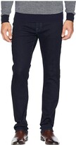 Thumbnail for your product : Lucky Brand 410 Athletic Fit Jeans in Stone Hollow (Stone Hollow) Men's Jeans
