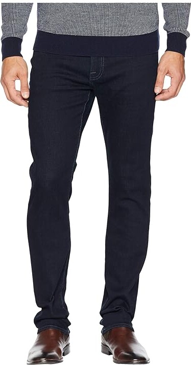 Lucky Brand 410 Athletic Fit Jeans in Stone Hollow Men's Jeans Stone Hollow : 29 30, Cotton/Denim/Polyester