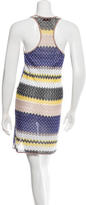 Thumbnail for your product : Missoni Sleeveless Knit Dress