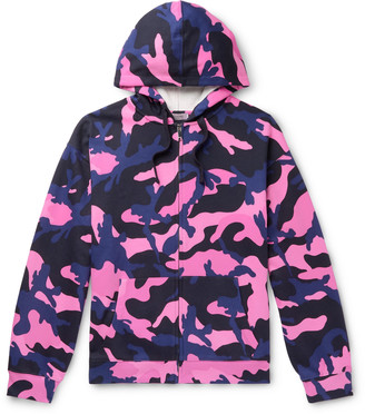 valentino hoodie mens