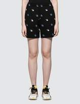 Thumbnail for your product : McQ Track Shorts