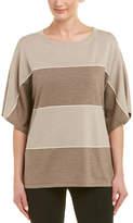 Thumbnail for your product : Lafayette 148 New York Dolman Wool Sweater