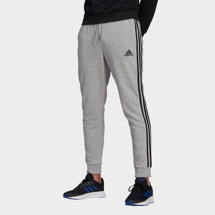 Adidas M Sl Fl Tc Pants Black | Sportsman24