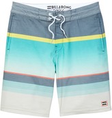 Thumbnail for your product : Billabong Spinner Lo Tide Board Short (Big Boys)