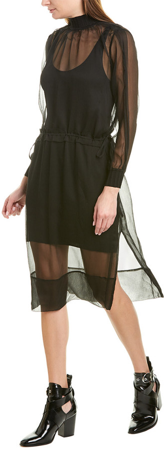 rag and bone dinah dress