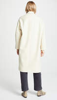 Thumbnail for your product : Etoile Isabel Marant Cody Coat