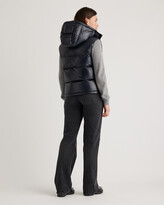 Thumbnail for your product : Quince Responsible Down Puffer Vest