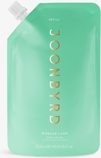 Joonbyrd Wonderland Hand Lotion Refill 500ml 500ml
