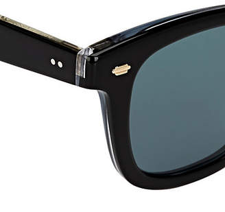 Garrett Leight Men's Calabar Sunglasses - Black