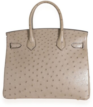 Hermes Fourre-Tout Tote Bag Second Hand / Selling