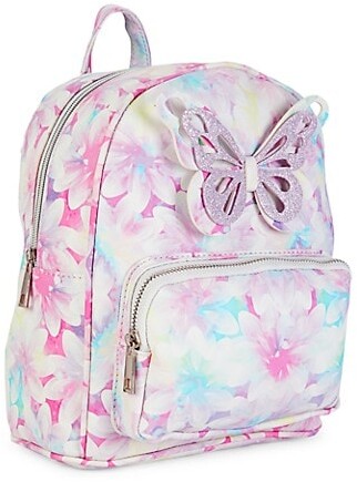 under one sky backpack purse