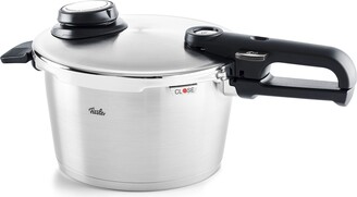 Target KitchenSmith by Bella 6qt Manual Slow Cooker - Stainless
