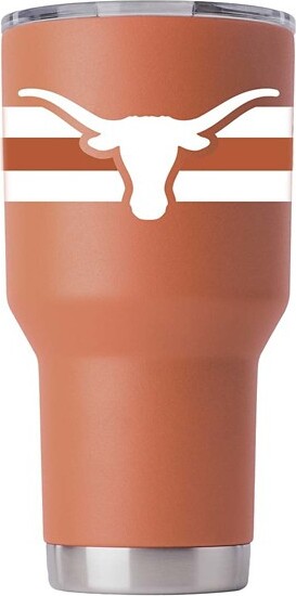 Gametime Sidekicks Texas Longhorns 30oz. Tumbler