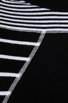 Thumbnail for your product : Rachel Zoe Grayson Striped Sweater