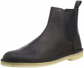 clarks desert boots sale mens