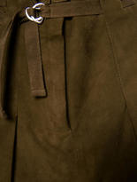 Thumbnail for your product : Vanessa Bruno Suede Skirt