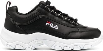 fila carmen running shoes