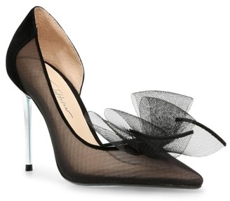 betsey johnson bryn pump