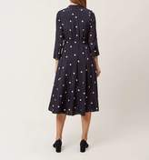 Thumbnail for your product : Hobbs Lainey Shirt Dress