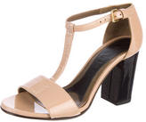 Thumbnail for your product : Marni Patent Pumps