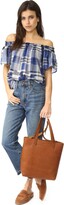 Thumbnail for your product : Madewell The Medium Transport Tote