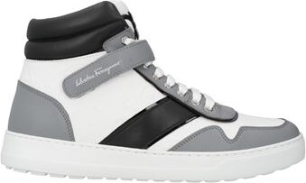 Ferragamo Man Sneakers