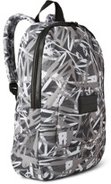 Thumbnail for your product : Marc by Marc Jacobs Printed Padded Mesh Backpack