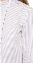 Thumbnail for your product : J.W.Anderson Asymmetric Placket Shirt