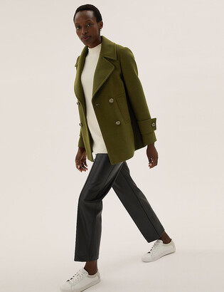 mossy oak fleece jacket