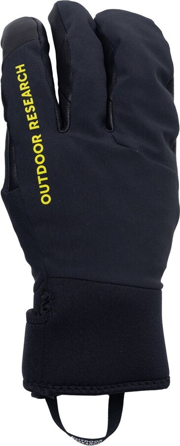 Outdoor Research Freewheel 4-Finger Bike Glove