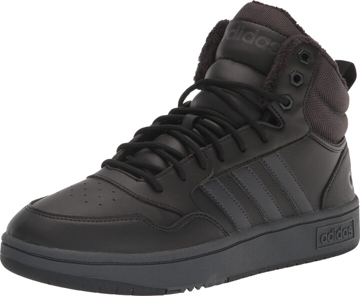 adidas Men's Hoops 3.0 Mid Basketball Shoe - ShopStyle Performance Sneakers