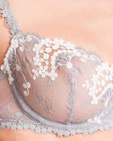 Thumbnail for your product : Simone Perele Wish Demi-Cup Bra