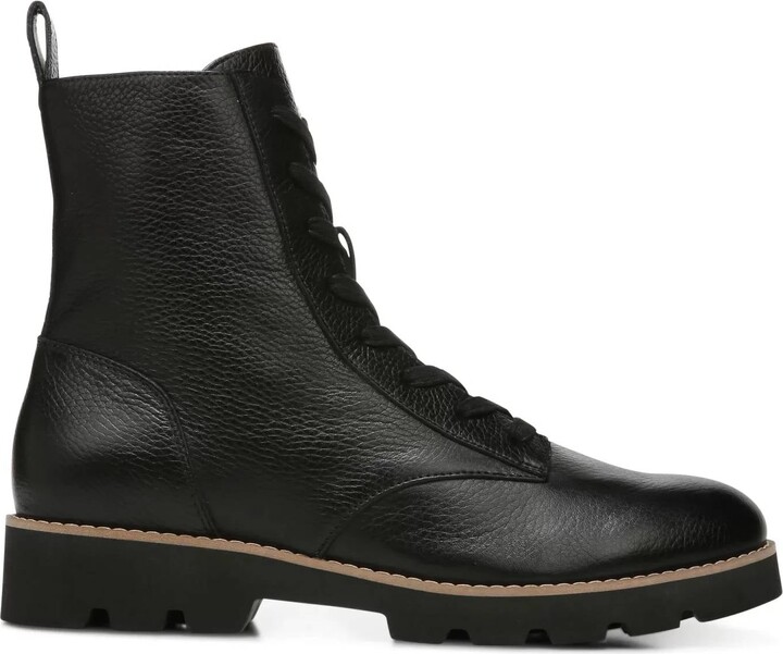 vionic lani lace up boot