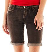 Thumbnail for your product : Arizona Juniper Bermuda Shorts